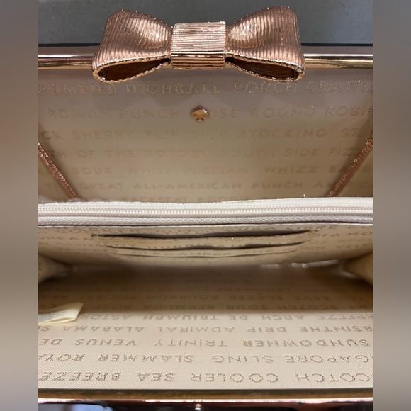 Kate Spade New York Clutch - Picture 8 of 9